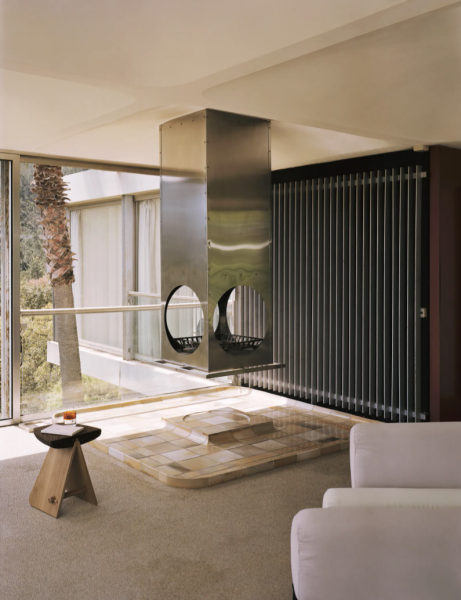 rent an unusual and unique villa in Cannes, FRANCE for a professional shooting or photo session