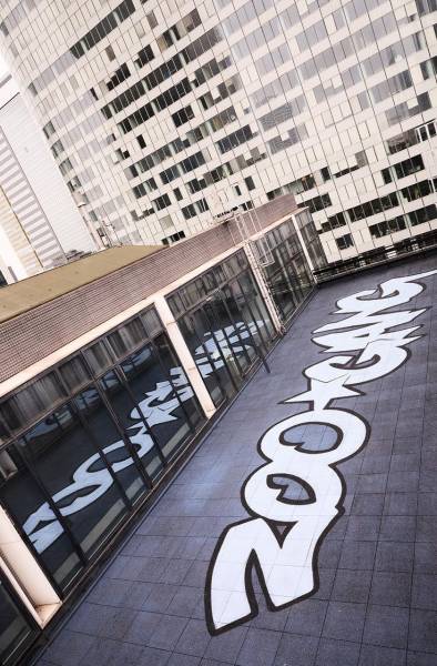 underground event venue located in FRANCE, known for its unique and exclusive ambiance