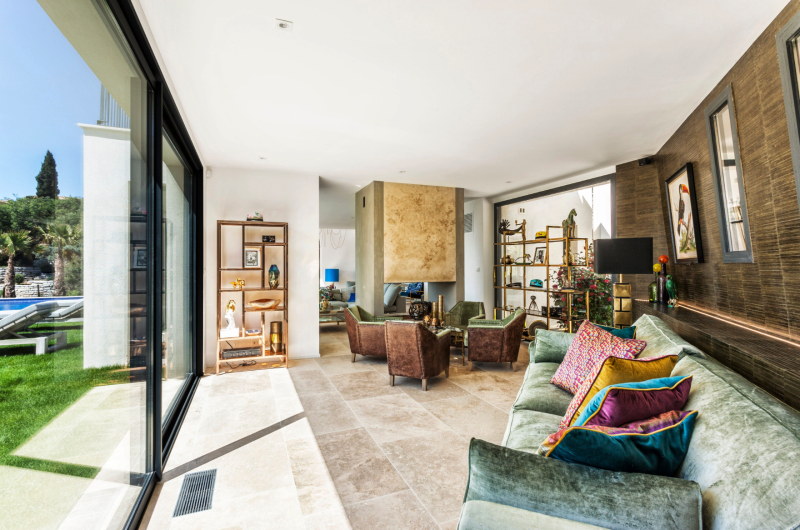 Filming location in the Var department of the beautiful region of FRANCE known for its stunning landscapes and historical sites