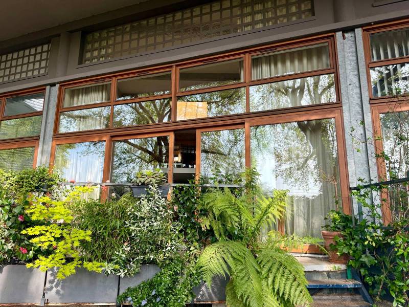 Rent a designer loft for a photoshoot in Paris