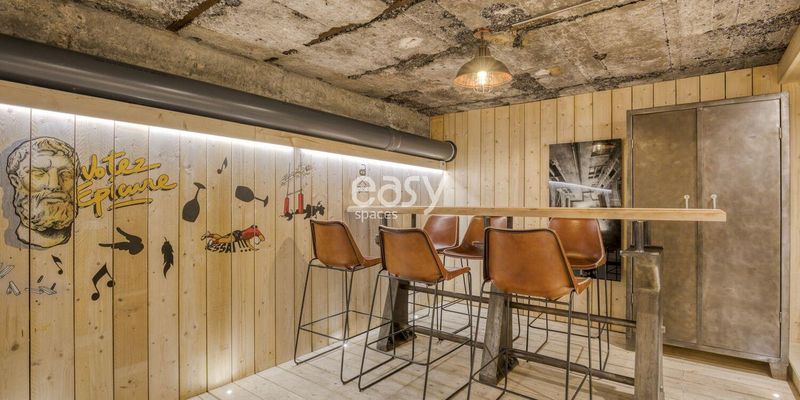 Unusual and Unique Event Venue in the City of Lyon for Memorable Experiences