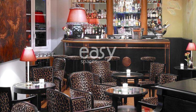 Venue rental for professional events in Nice, Cannes, Monaco, and Saint-Tropez