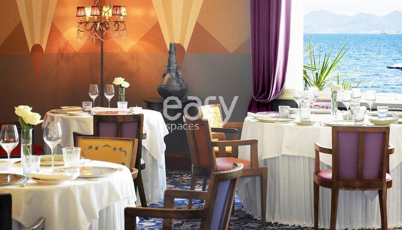 Rent an Exclusive and Luxurious Venue Perfectly Suited for a Professional Event