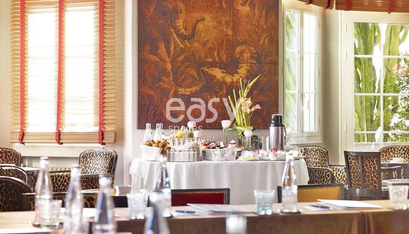 Rent an absolutely stunning and dreamlike setting for your professional event