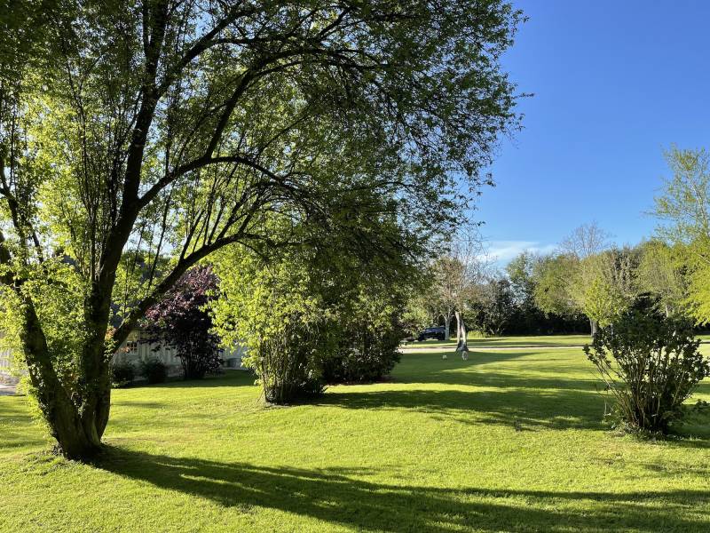 bucolic and picturesque setting for a photoshoot in Normandy, FRANCE