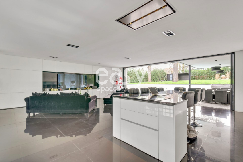 production company located in the city of Paris, the capital of France