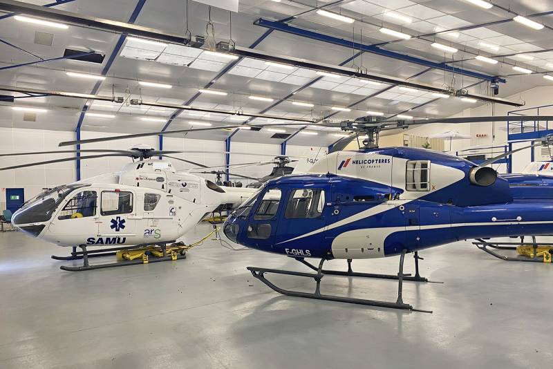 A unique and atypical event venue located in the heart of Paris, FRANCE