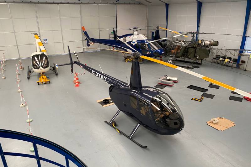 Unconventional and Unique Venue Space Perfectly Suited for Hosting Event Activities in Paris, FRANCE