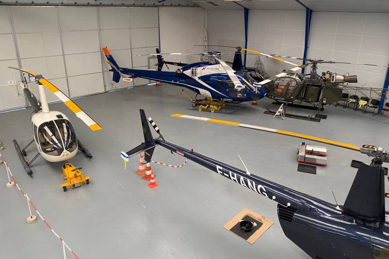 unusual and unique event venue located in the heart of Paris, France