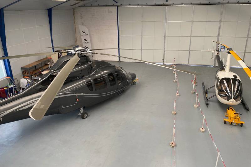 Unusual and unique event space perfectly suited for hosting exceptional events in Île-de-France, FRANCE