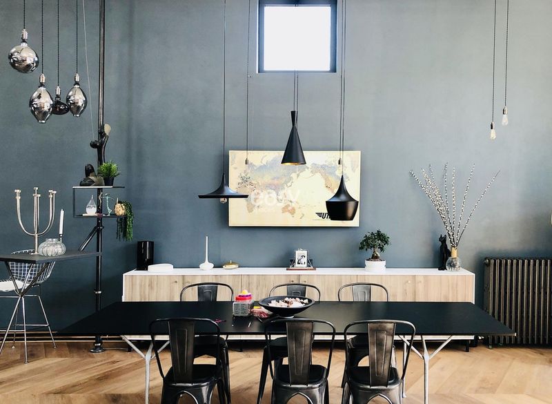 Secret Parisian Event Venue Hidden from Public View