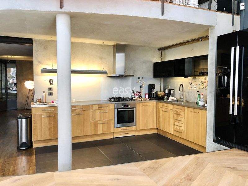 Unique and Unconventional Event Space Located in the Heart of Paris, France