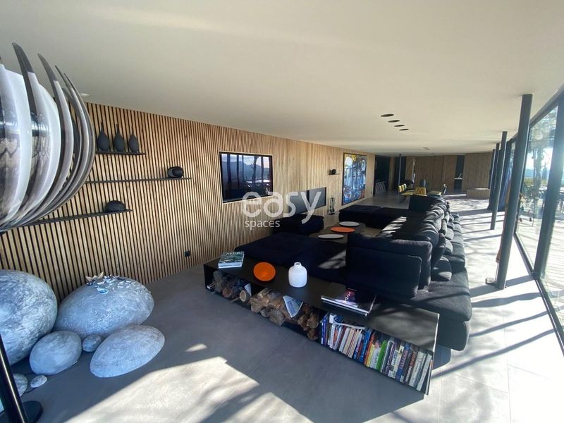 A unique and unusual place perfectly suited for a photo shoot in the Var region