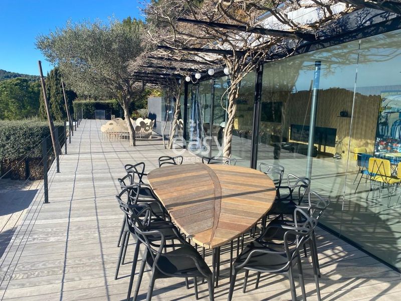 A suitable and ideal place for filming and shooting in the city of Toulon