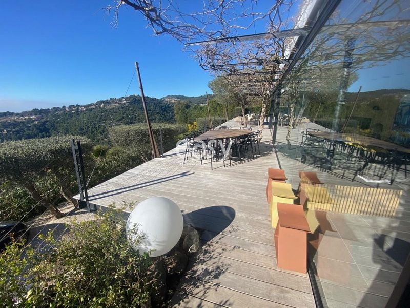 event venue located in the Var region known for its exceptional settings and remarkable facilities