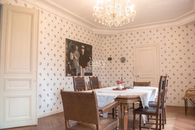 Event venue located near Paris, France, providing ideal facilities for various occasions