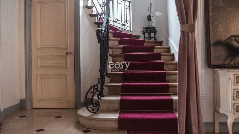 photoshoot location in Paris, France for professional photo sessions