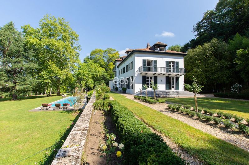 Unusual and Unique Event Venue Located in Beautiful Biarritz, FRANCE