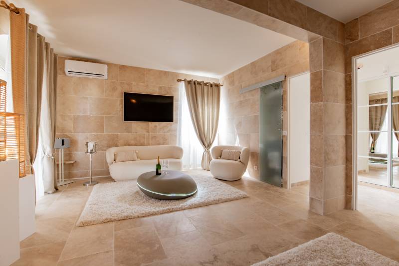 Renting Your House in Southern France for a Professional Photo Shoot Session