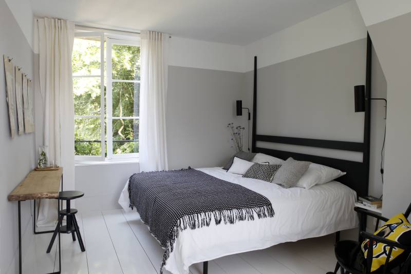 country house located in France perfect for fashion photo shoots in Paris and surrounding areas