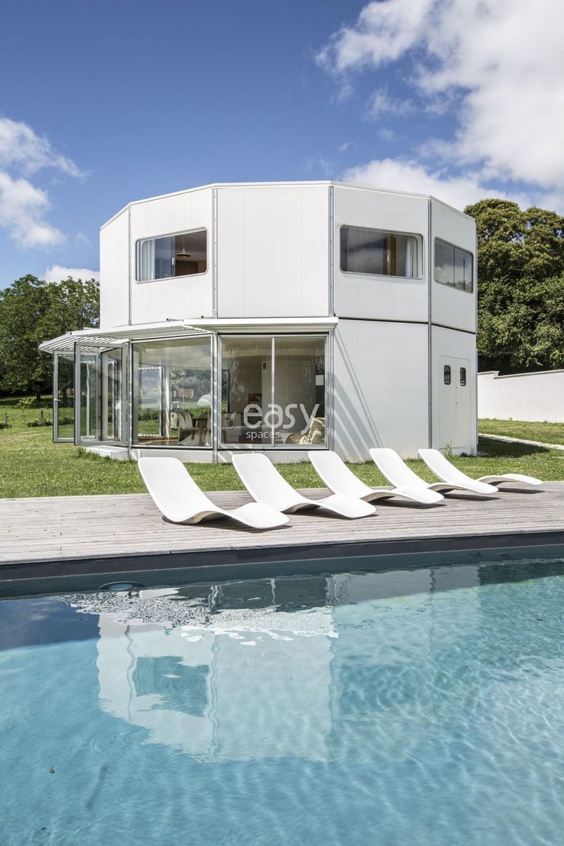 A highly unique and unusual location for a professional photoshoot in the beautiful south of France