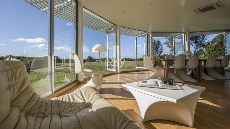 Unconventional and Unique Filming Location in the Beautiful Dordogne Region