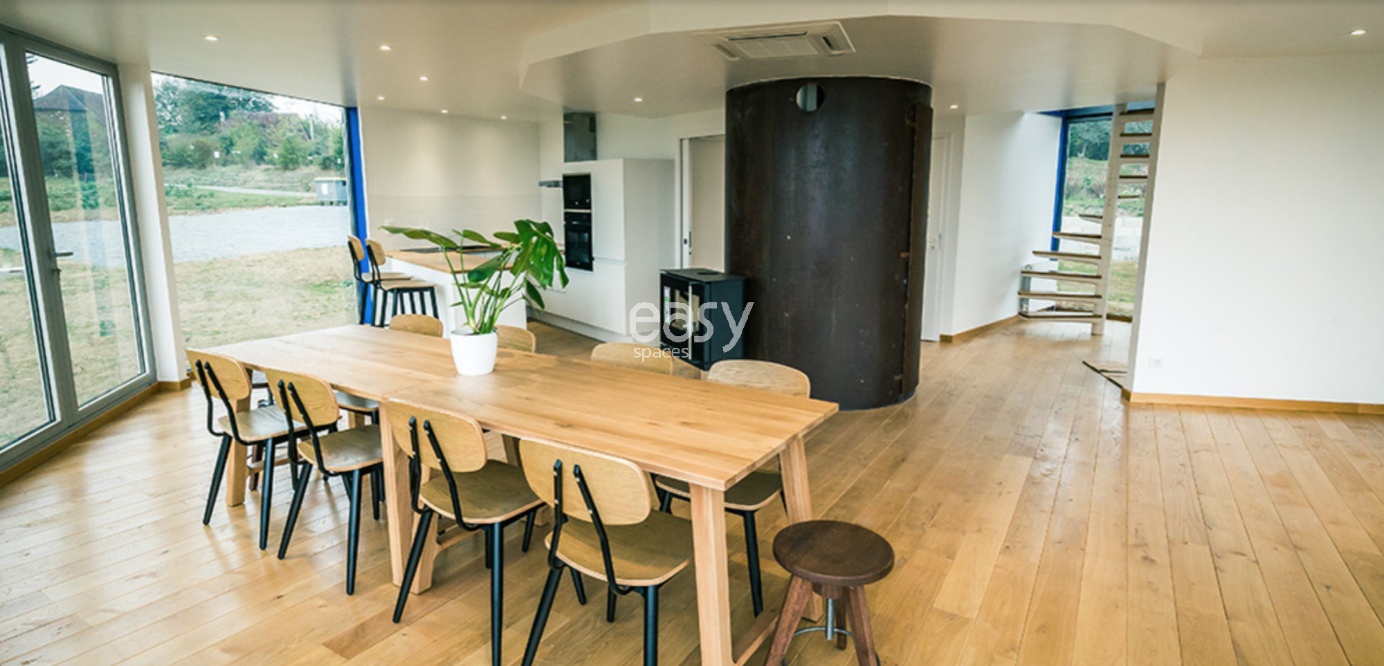 photo shoot location situated in the beautiful city of Limoges