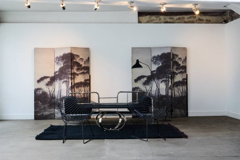 rent an unusual and unique venue for a photography shoot in Paris, FRANCE