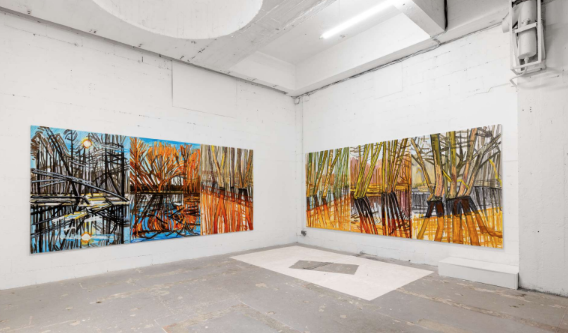 Unique and atypical space available for rent in Paris FRANCE for professional shooting and filming purposes