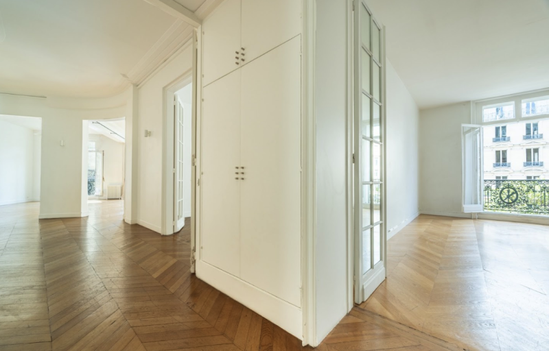 Apartment for rent for events in the center of Paris