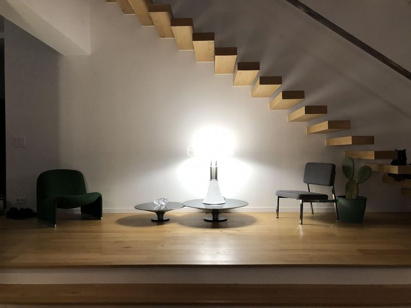 location of a filming location featuring outdoor settings close to Paris