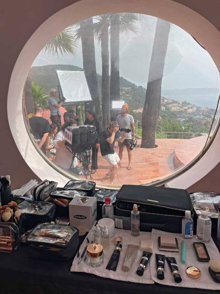 Easy Production: Executive Production Services in the south of France