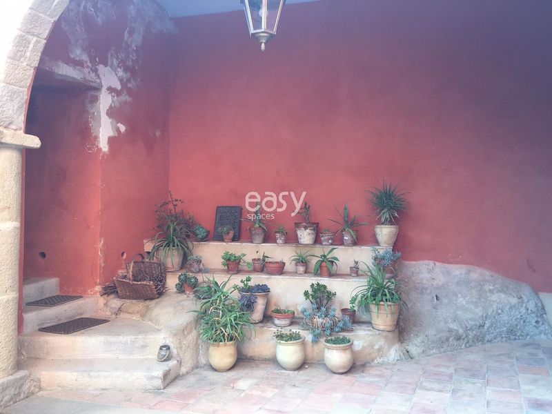 Shooting location for filming in the city of Cannes on the French Riviera