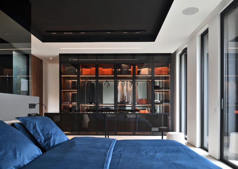 Renting an ultra-modern villa for an event in Grenoble