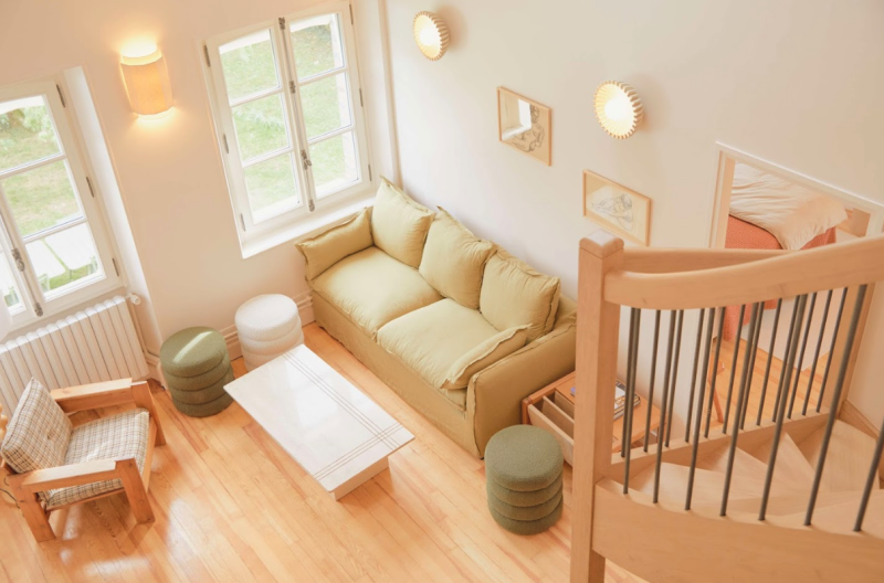 rent a country house for events in Paris