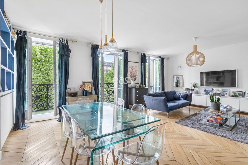 agency specialized in rental of event spaces and venues located in Paris, FRANCE