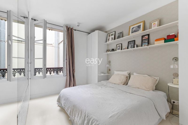 Location of Filming Locations for Movie and Video Shoots in Paris, FRANCE