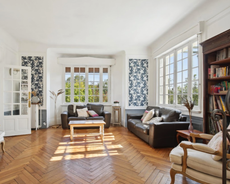 House for rent for photo shoot in Paris