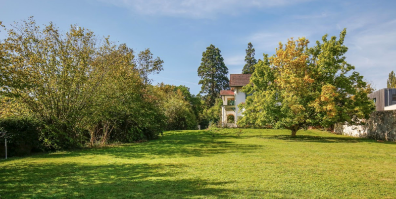 Basque house for photo production Paris