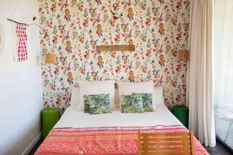 modern house designed specifically for professional filming and video production purposes in FRANCE