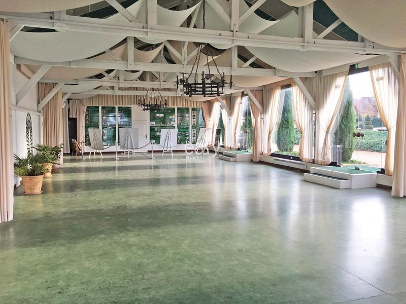 Renting out your venue for unforgettable and unique event experiences in the South West region