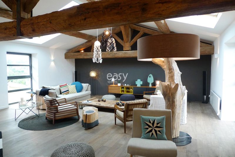 Product launch event taking place in the Lyon metropolitan area and surrounding region