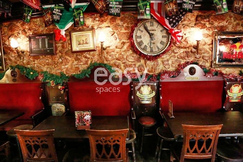 prestigious venue rental company specializing in locations for cinema and advertising productions of high quality and distinction