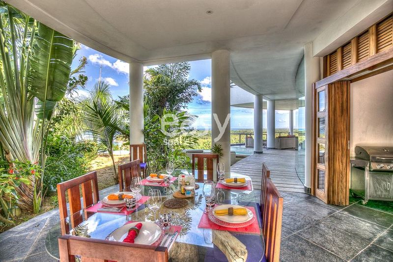 exceptional villa perfectly suited for professional photo shooting and creative projects