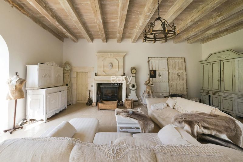 filming location in the Charente region known for its scenic landscapes and historic sites