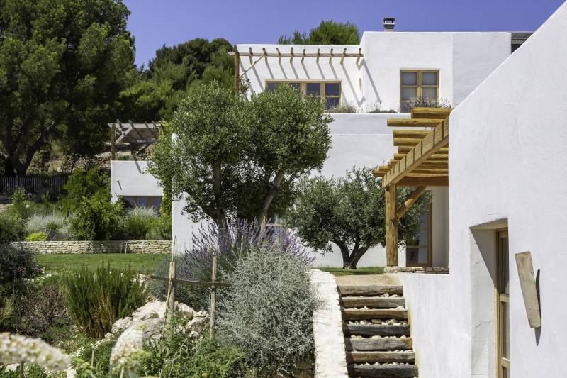 Seaside Villa with Stunning Sea View Ideal for Filming in Marseille, FRANCE