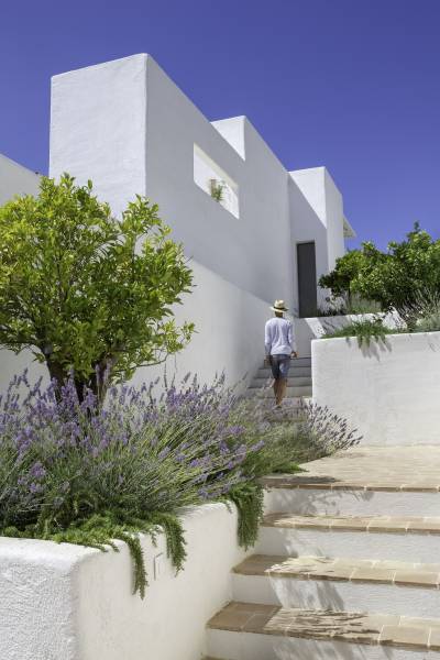 Villa with Stunning Sea View Available for Rent for Professional Photo Shoot in Marseille, France