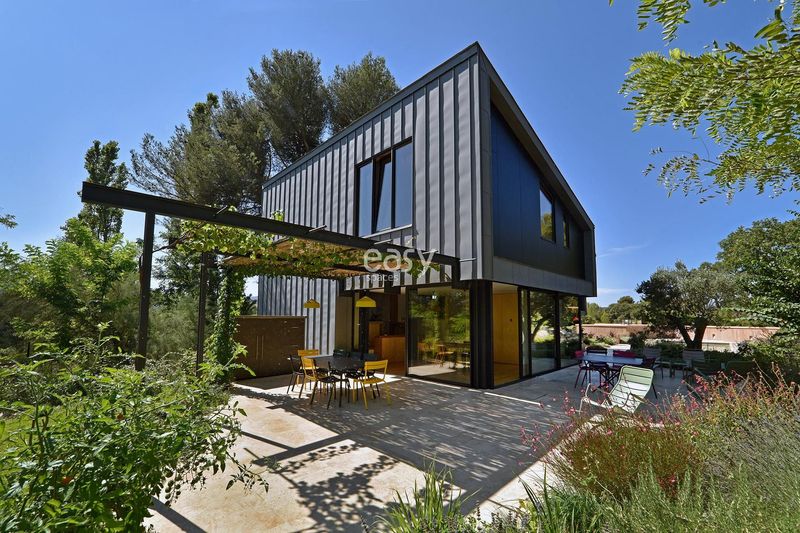 location of the product launch event held in Aix en Provence, FRANCE