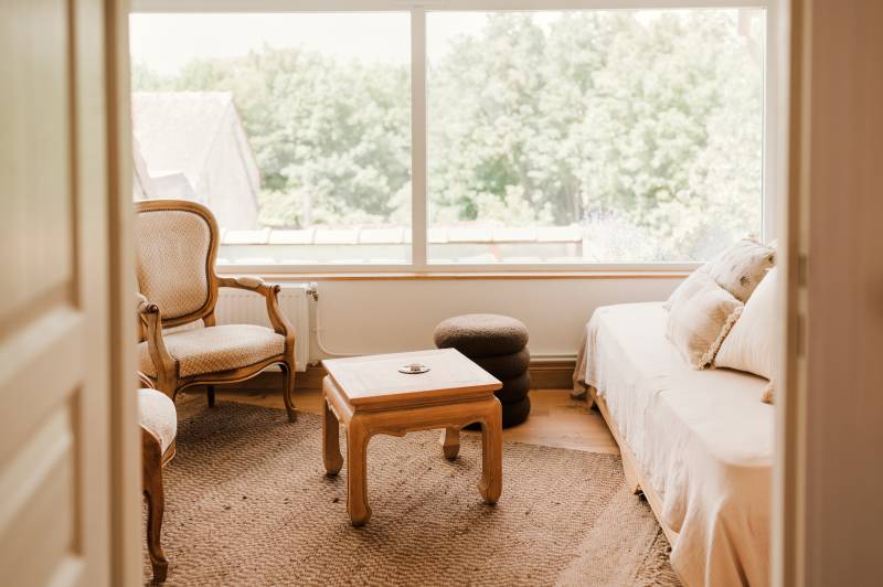 Event venue available for rent in the Île-de-France region of France