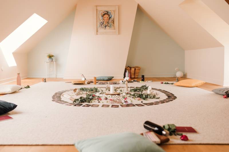 House Available for Rent in FRANCE for Hosting Various Event Types in Paris